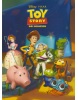 Toy Story - Boj hračiek (Borek Kapitánčik, František Kotleta)