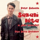 Šakalí léta a jiné povídky - KNP-2CD (Petr Šabach)
