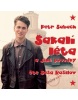 Šakalí léta a jiné povídky - KNP-2CD (Petr Šabach)