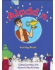 Fairy Tales Video Aladdin Activity Book (Richard MacAndrew, Cathy Lawday, R. Hollyman)