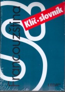 Francouzština nejen pro samouky + klíč + slovník + 2CD (Pavel Pravda, Markéta Pravdová)
