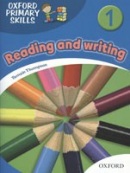 Oxford Primary Skills 1 Skill Book (Tamzin Thompson, T. Ward)
