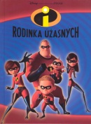 Rodinka Úžasných (Disney Pixar)