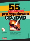 55 nejlepších programů pro vypalování CD a DVD (Petr Broža)