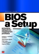 BIOS a Setup (Jaroslav Horák)