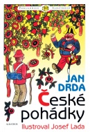 České pohádky (Jan Drda, Josef Lada)