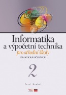 Informatika a výpočetní technika pro střední školy (Pavel Roubal)