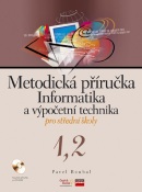 Informatika a výpočetní technika pro střední školy (Pavel Roubal)