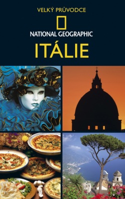 Itálie (Tim Jepson)