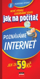 Jak na počítač Poznáváme internet (Jiří Hlavenka)