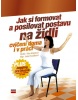Jak si formovat a posilovat postavu na židli (Dan Brown)