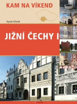 Jižní Čechy (Hynek Klimek)