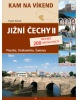 Jižní Čechy II - Šumava, Písecko, Strakonicko (Hynek Klimek)