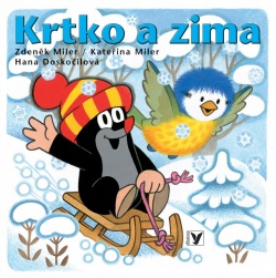 Krtko a zima (Kateřina Lovis Miler, Zdeněk Miler, Hana Doskočilová)