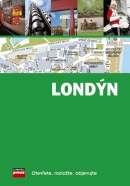 Londýn (Anne-Lucie Grange)