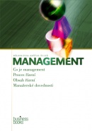 Management (Pavol Košťan, František Bělohlávek, Oldřich Šuleř)