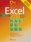 Microsoft Excel 2010 (Jiří Barilla, Květuše Sýkorová, Pavel Simr)