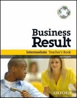 Business Result Intermediate Teacher's Book Pack (Hughes, J.)