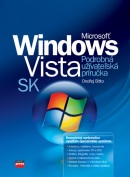 Microsoft Windows Vista SK (Ondřej Bitto)