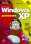 Microsoft Windows XP Jednoduše (Pavel Roubal)