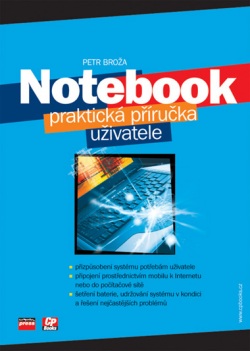 Notebook (Petr Broža)