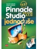 Pinnacle Studio pro verze 8, 9, 10 (Lucie Šilhová)