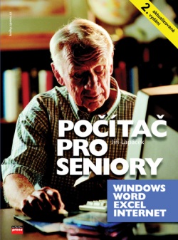 Počítač pro seniory (Jiří Lapáček)