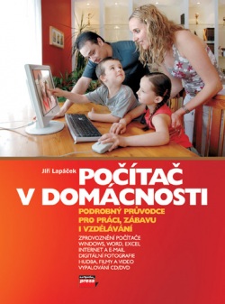 Počítač v domácnosti (Jiří Lapáček)