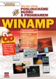 Posloucháme hudbu s programem Winamp (Miroslav Klíma)