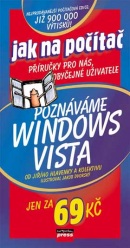 Poznáváme Windows Vista (kolektív, Jiří Hlavenka)