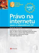 Právo na internetu (Radim Polčák)