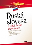 Ruská slovesa (Mojmír Vavrečka)