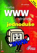 Tvorba WWW stránek jednoduše (Jiří Lapáček)