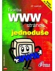Tvorba WWW stránek jednoduše (Jiří Lapáček)