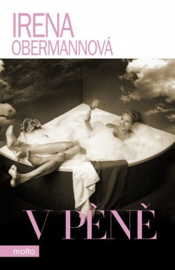 V pěně (Irena Obermannová)