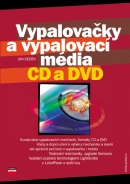 Vypalovačky a vypalovací média CD a DVD (Jan Dedek)