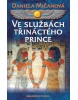 Ve službách třináctého prince (Daniela Mičanová)