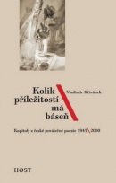 Kolik příležitostí má báseň (Vladimír Křivánek)