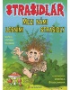 Strašidlář Mezi námi lesními strašidly (Hynek Klimek)