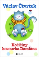 Kočičiny kocourka Damiána (Václav Čtvrtek)
