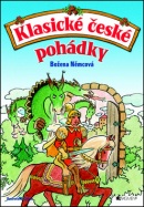 Klasické české pohádky (Slávka Kopecká)