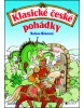 Klasické české pohádky (Slávka Kopecká)