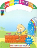Sing a Long Storytime - Classic Nursery Rhymes
