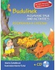 Budulínek Rozprávka a cvičenia + CD (Marie Zahálková)