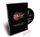 Tajomstvo The Secret DVD (Rhonda Byrne)