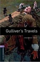 Oxford Bookworms Library 4 Guliver's Travels (Hedge, T. (Ed.) - Bassett, J. (Ed.))