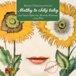 Matky to chtěj taky - KNP-3CD (Irena Obermannová)