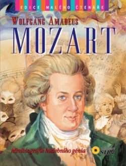 Wolfgang Amadeus Mozart (autor neuvedený)