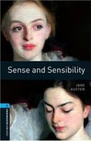 Oxford Bookworms Library 5 Sense and Sensibility (Hedge, T. (Ed.) - Bassett, J. (Ed.))