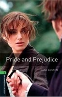 Oxford Bookworms Library 6 Pride and Prejudice (Hedge, T. (Ed.) - Bassett, J. (Ed.))